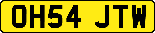 OH54JTW