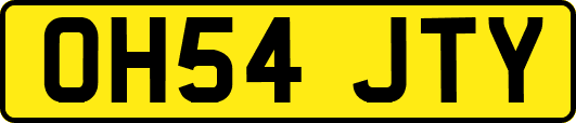 OH54JTY