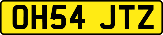 OH54JTZ