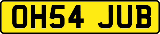 OH54JUB