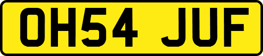 OH54JUF