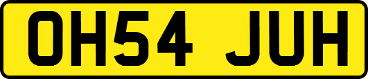 OH54JUH