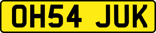 OH54JUK