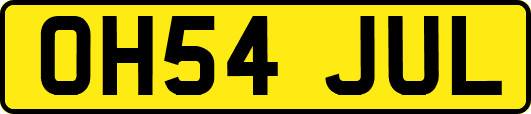 OH54JUL