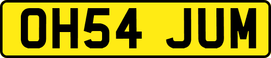 OH54JUM