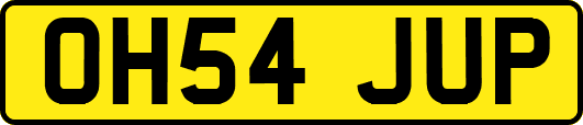 OH54JUP