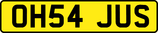 OH54JUS