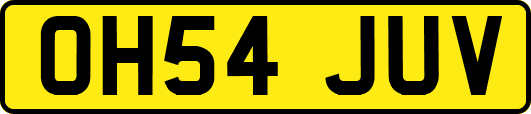 OH54JUV