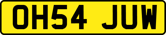 OH54JUW