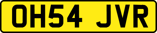 OH54JVR