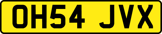 OH54JVX