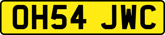 OH54JWC