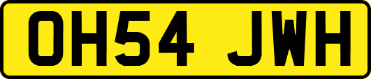 OH54JWH