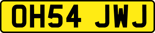 OH54JWJ