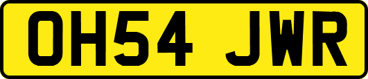 OH54JWR