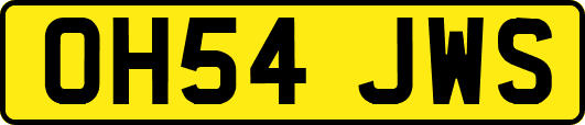 OH54JWS
