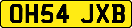 OH54JXB