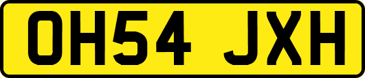 OH54JXH