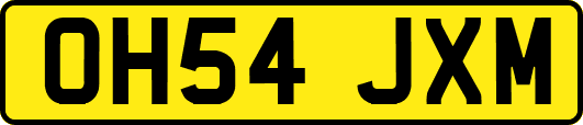 OH54JXM