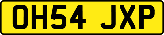 OH54JXP