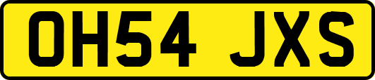 OH54JXS