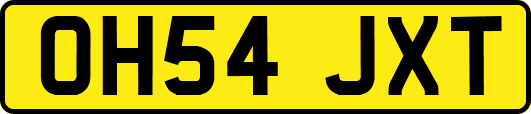 OH54JXT
