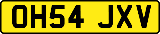 OH54JXV