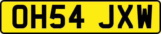 OH54JXW