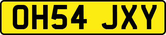 OH54JXY