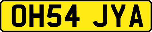 OH54JYA