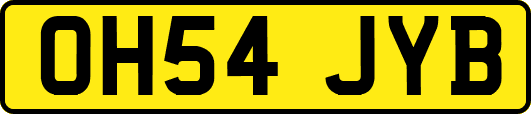 OH54JYB