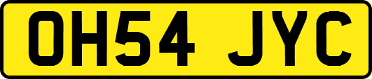 OH54JYC