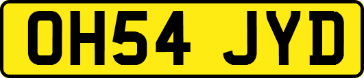 OH54JYD