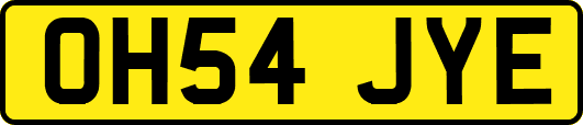 OH54JYE