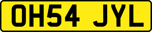 OH54JYL