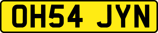 OH54JYN