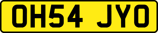OH54JYO