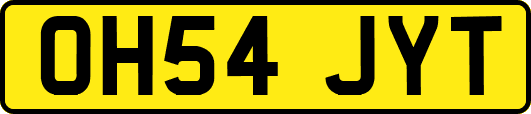 OH54JYT