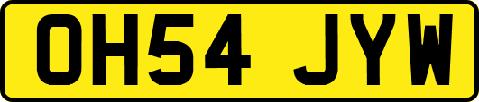 OH54JYW