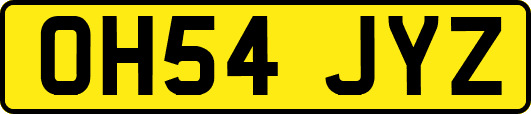 OH54JYZ