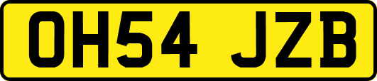 OH54JZB