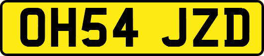OH54JZD
