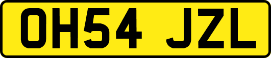 OH54JZL