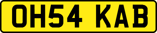 OH54KAB