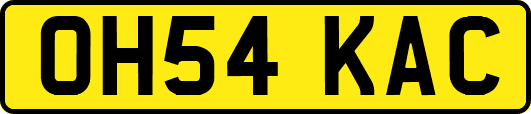 OH54KAC