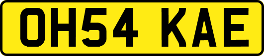 OH54KAE