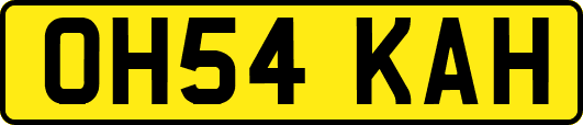 OH54KAH