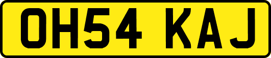 OH54KAJ