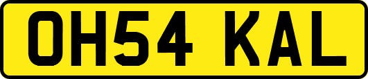 OH54KAL