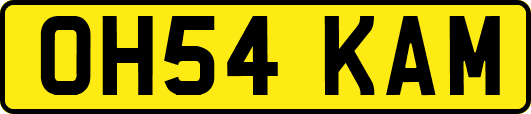 OH54KAM